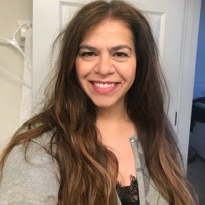 Meet your Posher, Molly